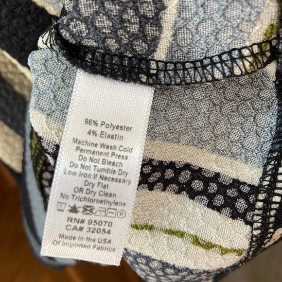 Weston Size Small Dress - Picture 6 of 7